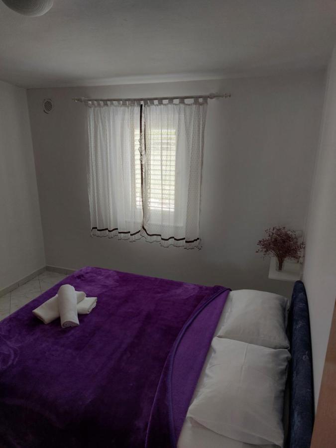 Apartments Markulincic Novalja Luaran gambar