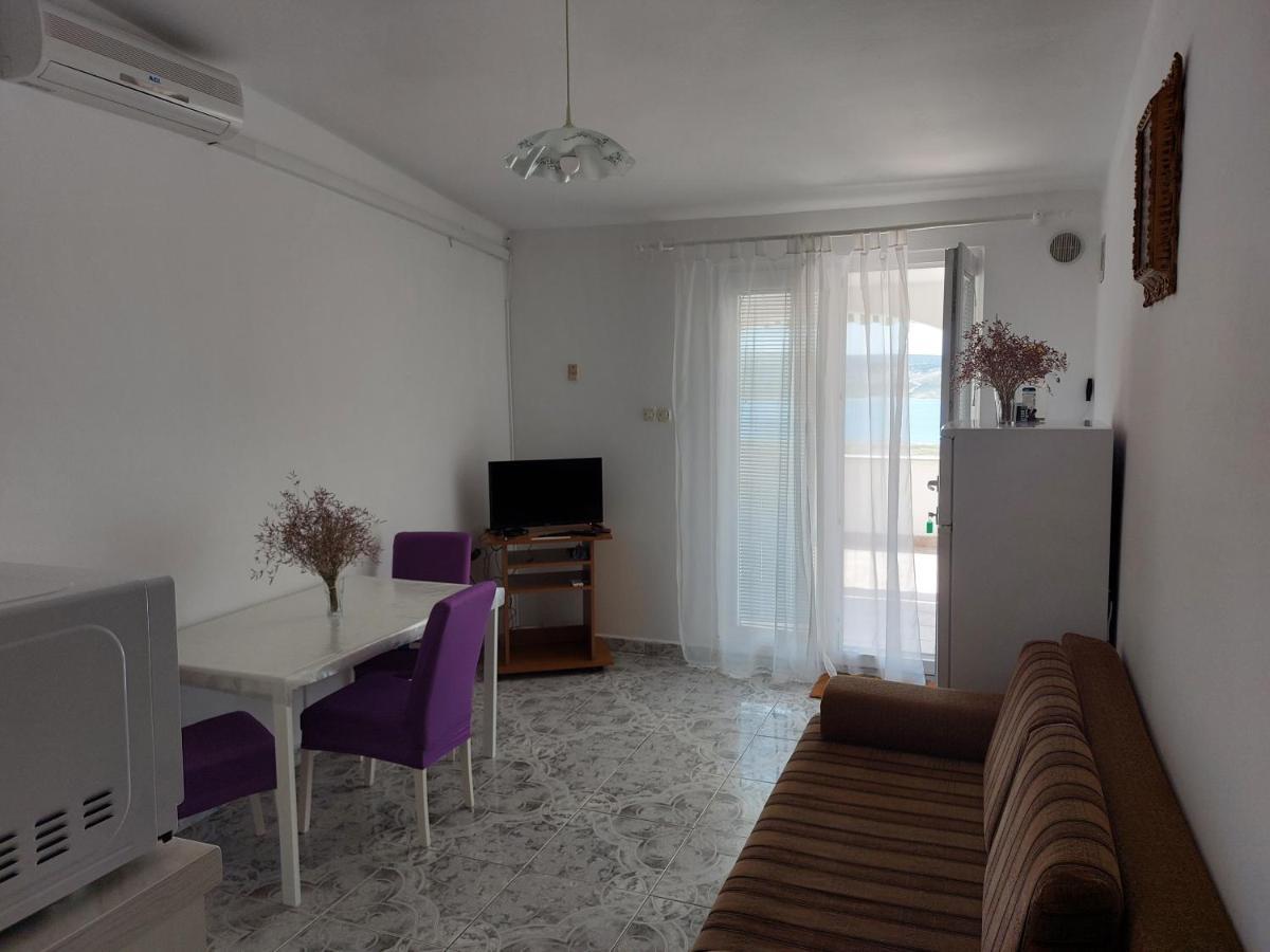 Apartments Markulincic Novalja Luaran gambar