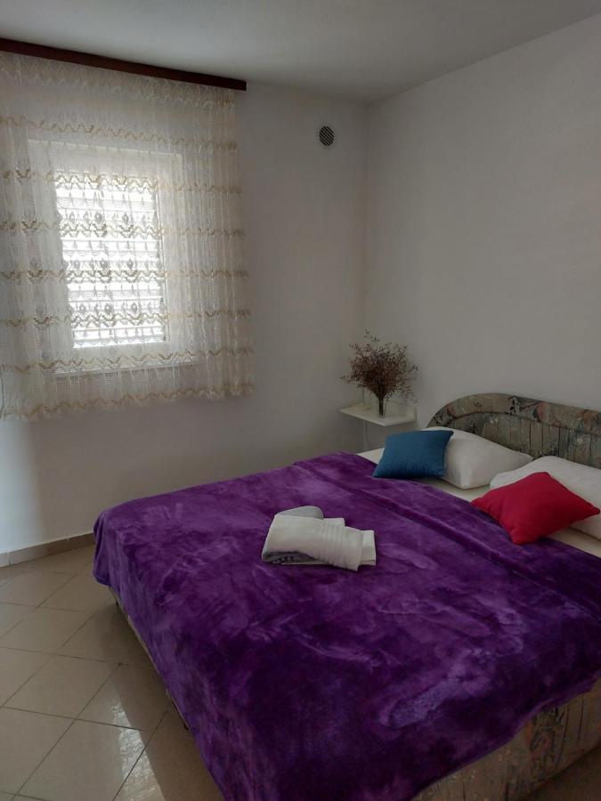 Apartments Markulincic Novalja Luaran gambar