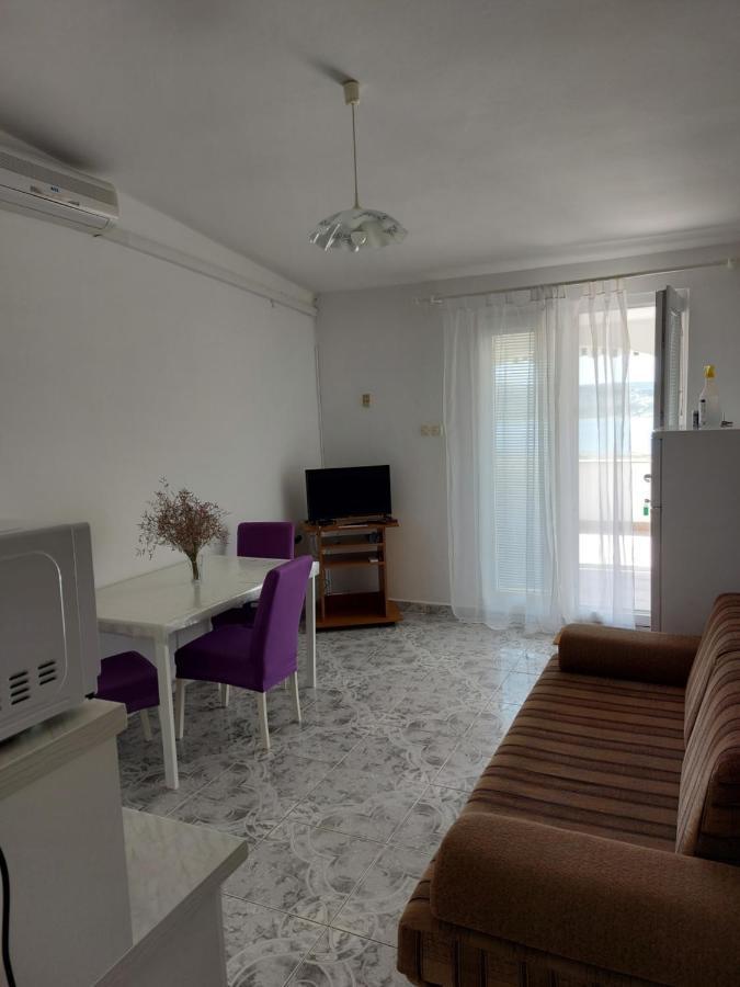 Apartments Markulincic Novalja Luaran gambar