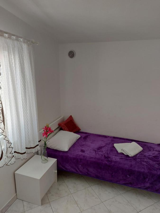 Apartments Markulincic Novalja Luaran gambar