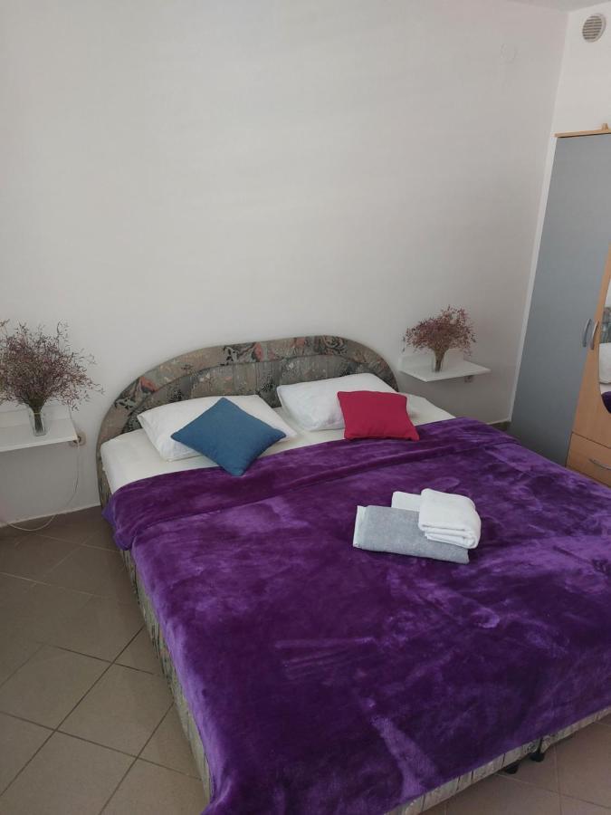 Apartments Markulincic Novalja Luaran gambar