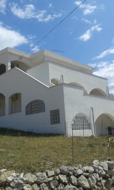Apartments Markulincic Novalja Luaran gambar
